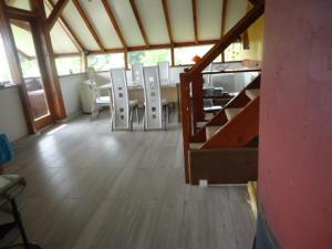 Chalet Chalet Contemporain Plein Nature 48 Rue d'Altenbach 68760 Altenbach Alsace