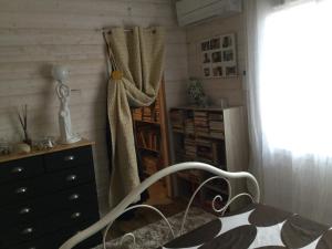 Chalet convivial