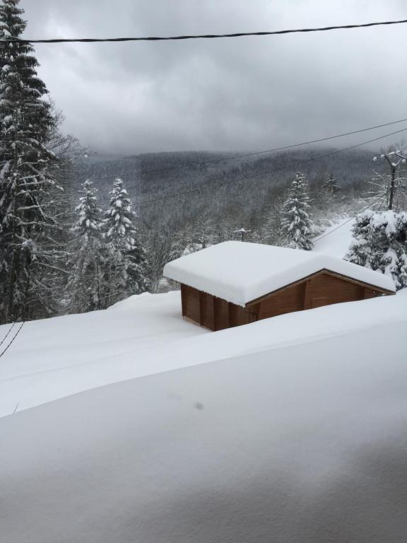 chalet \ 5 Lotissement de la Bechenaux, 88310 Cornimont