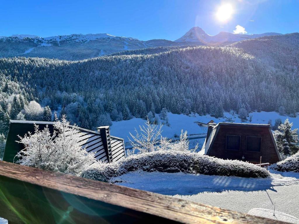 Chalet Corrençon-en-Vercors, 4 pièces, 8 personnes - FR-1-515-28 Le Peuil, 38250 Corrençon-en-Vercors