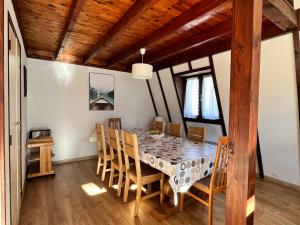 Chalet Chalet Corrençon-en-Vercors, 4 pièces, 8 personnes - FR-1-515-28 Le Peuil 38250 Corrençon-en-Vercors Rhône-Alpes