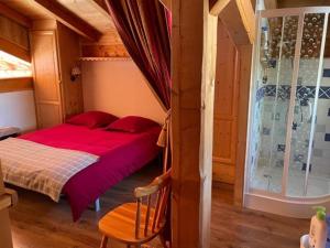 Chalet Chalet cosy 130m² à 2mn des pistes 445 Route du Tour 74260 Les Gets Rhône-Alpes