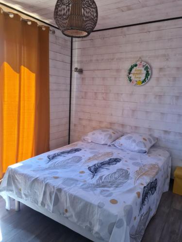 Chalet Cosy à 10min des plages- Soulac-sur-Mer