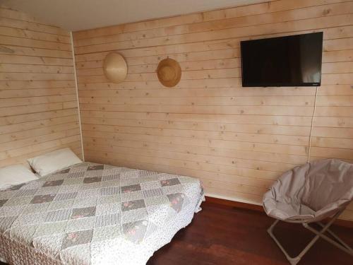 Chalet Cosy