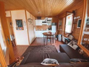 Chalet cosy Ignaux - Ax les thermes