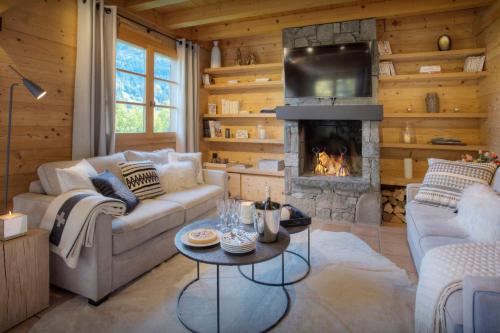 Chalet Cosyneige - OVO Network - OVO Network