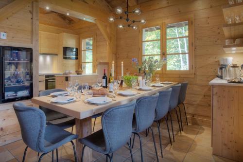 Chalet Cosyneige - OVO Network - OVO Network