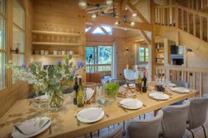 Chalet Cosyneige - OVO Network - OVO Network