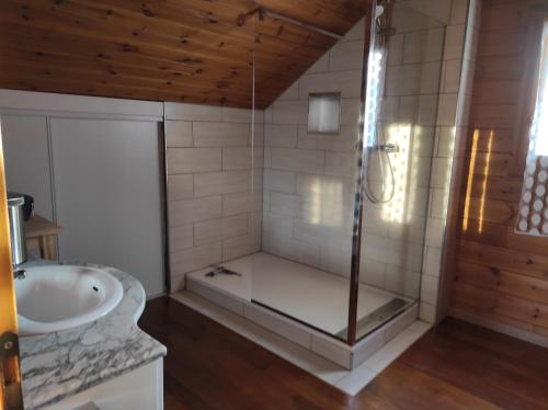 CHALET COUP DE COEUR MAGNIFIQUE MASSIF VOSGES ALSACE