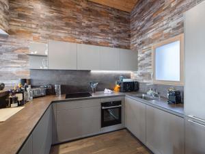 Chalet Courchevel 1550, 6 pièces, 10 personnes - FR-1-562-61