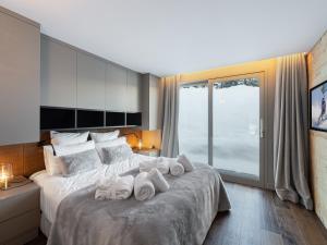 Chalet Courchevel 1550, 6 pièces, 10 personnes - FR-1-562-61