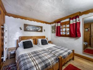 Chalet Courchevel 1550, 7 pièces, 12 personnes - FR-1-562-45