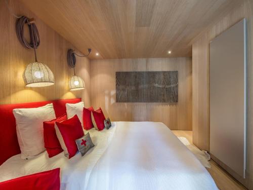Chalet Courchevel 1550, 9 pièces, 11 personnes - FR-1-562-43