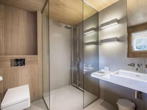 Chalet Courchevel 1550, 9 pièces, 11 personnes - FR-1-562-43