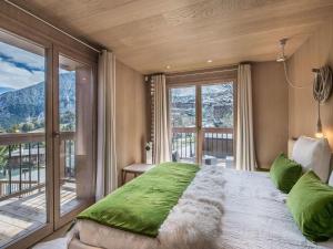 Chalet Courchevel 1550, 9 pièces, 11 personnes - FR-1-562-43