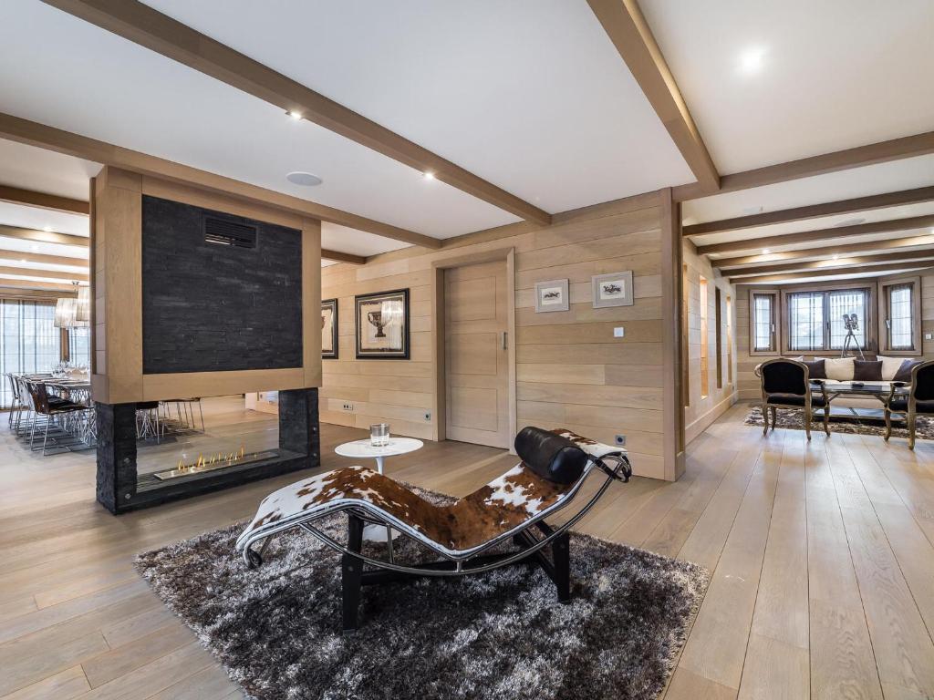 Chalet Courchevel 1650, 6 pièces, 10 personnes - FR-1-563-88 route du belvedere, 73120 Courchevel