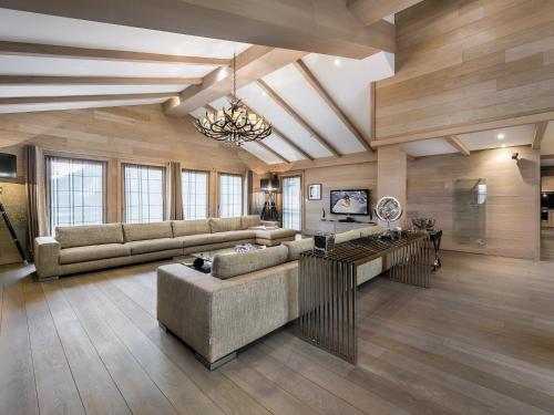Chalet Courchevel 1650, 6 pièces, 10 personnes - FR-1-563-88