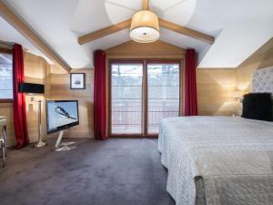 Chalet Courchevel 1650, 6 pièces, 10 personnes - FR-1-563-88