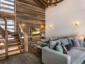Chalet Courchevel 1650, 6 pièces, 10 personnes - FR-1-563-89