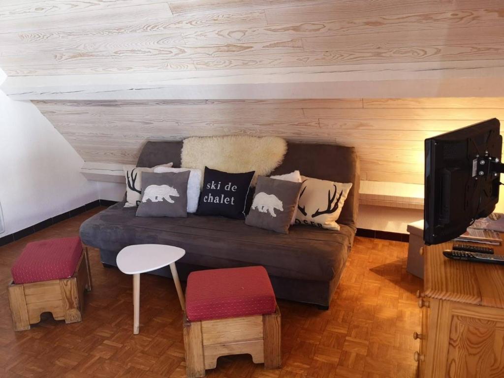 Chalet Courchevel 1650, 6 pièces, 8 personnes - FR-1-514-69 73120 Courchevel