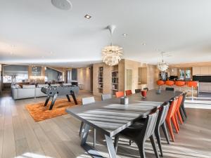 Chalet Courchevel 1650, 7 pièces, 10 personnes - FR-1-563-90