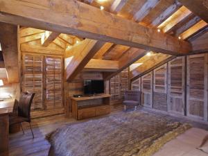 Chalet Courchevel 1850, 4 pièces, 8 personnes - FR-1-564-25