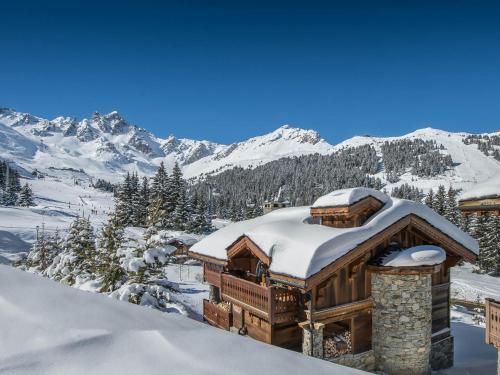 Chalet Courchevel 1850, 5 pièces, 8 personnes - FR-1-564-63