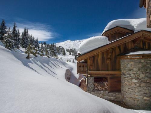 Chalet Courchevel 1850, 5 pièces, 8 personnes - FR-1-564-63