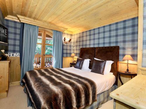 Chalet Courchevel 1850, 5 pièces, 8 personnes - FR-1-575-66