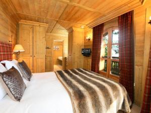 Chalet Courchevel 1850, 5 pièces, 8 personnes - FR-1-575-66