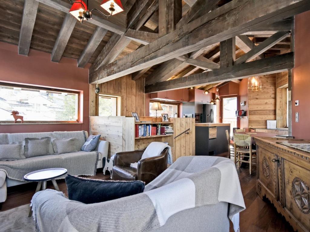 Chalet Courchevel 1850, 5 pièces, 8 personnes - FR-1-613A-33 Jardin Alpin, 73120 Courchevel