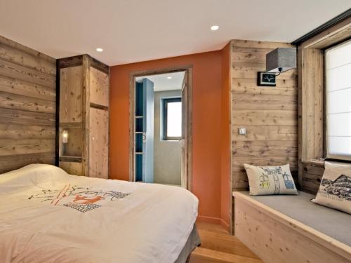 Chalet Courchevel 1850, 5 pièces, 8 personnes - FR-1-613A-33