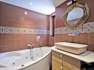 Chalet Courchevel 1850, 5 pièces, 8 personnes - FR-1-613A-33