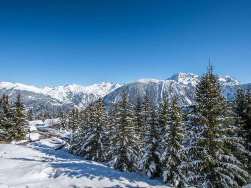 Chalet Courchevel 1850, 6 pièces, 10 personnes - FR-1-564-60