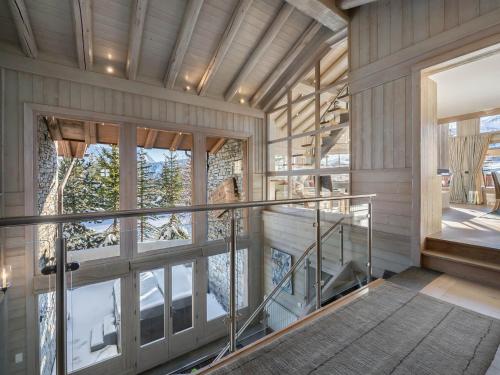 Chalet Courchevel 1850, 6 pièces, 10 personnes - FR-1-564-60