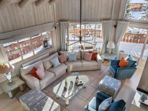Chalet Courchevel 1850, 6 pièces, 10 personnes - FR-1-564-60