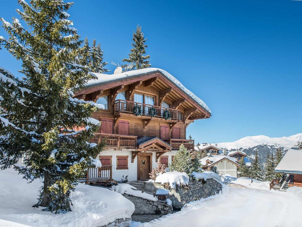 Chalet Courchevel 1850, 7 pièces, 12 personnes - FR-1-564-7 QUARTIER DES CHENUS, 73120 Courchevel