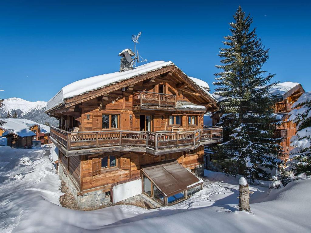 Chalet Courchevel 1850, 8 pièces, 14 personnes - FR-1-564-5 Quartier de Plantret, 73120 Courchevel