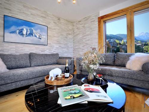 Chalet Courchevel, 5 pièces, 8 personnes - FR-1-664-13