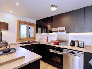 Chalet Courchevel, 5 pièces, 8 personnes - FR-1-664-13