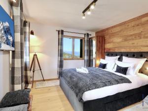 Chalet Courchevel, 5 pièces, 8 personnes - FR-1-664-13