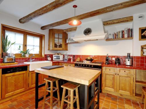 Chalet Courchevel, 6 pièces, 10 personnes - FR-1-575-119