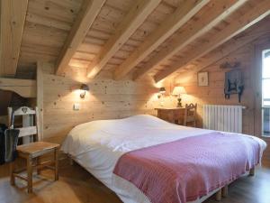 Chalet Courchevel, 6 pièces, 10 personnes - FR-1-631-107
