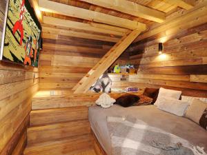 Chalet Courchevel, 6 pièces, 12 personnes - FR-1-575-20