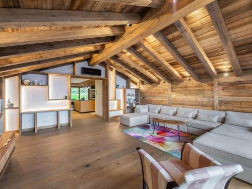 Chalet Courchevel, 7 pièces, 12 personnes - FR-1-568-21