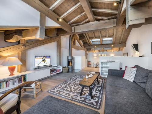 Chalet Courchevel, 7 pièces, 13 personnes - FR-1-568-1