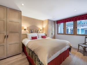 Chalet Courchevel, 7 pièces, 13 personnes - FR-1-568-1