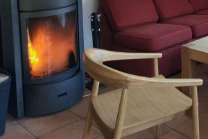 Chalet Courchevel La Tania - 14 personnes - 7 chambres 7 salles de bains - 40m des pistes