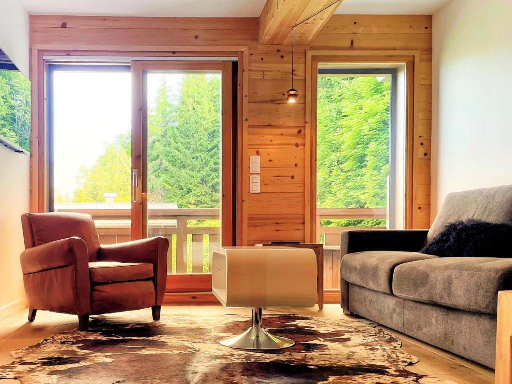 Chalet Cricri 43260 Champclause
