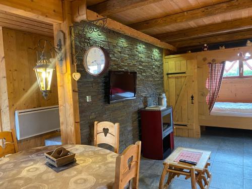 Chalet d' Annelise
